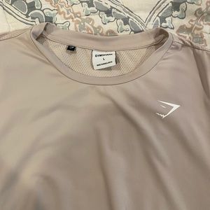 Gymshark Fitted T-Shirt